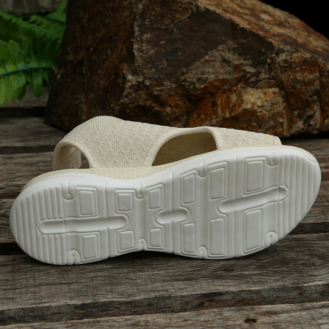 Robin Comfort Sandals – All-Day Support & Effortless Style