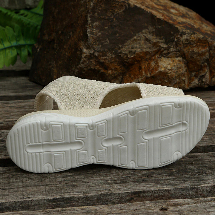 Robin Comfort Sandals – All-Day Support & Effortless Style