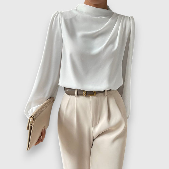 Elina – Long Sleeve