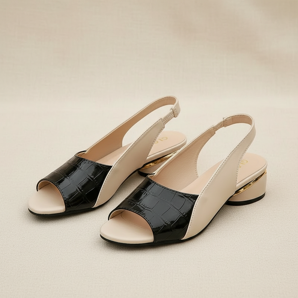 Clara Comfort Sandals – Everyday Style & All-Day Ease