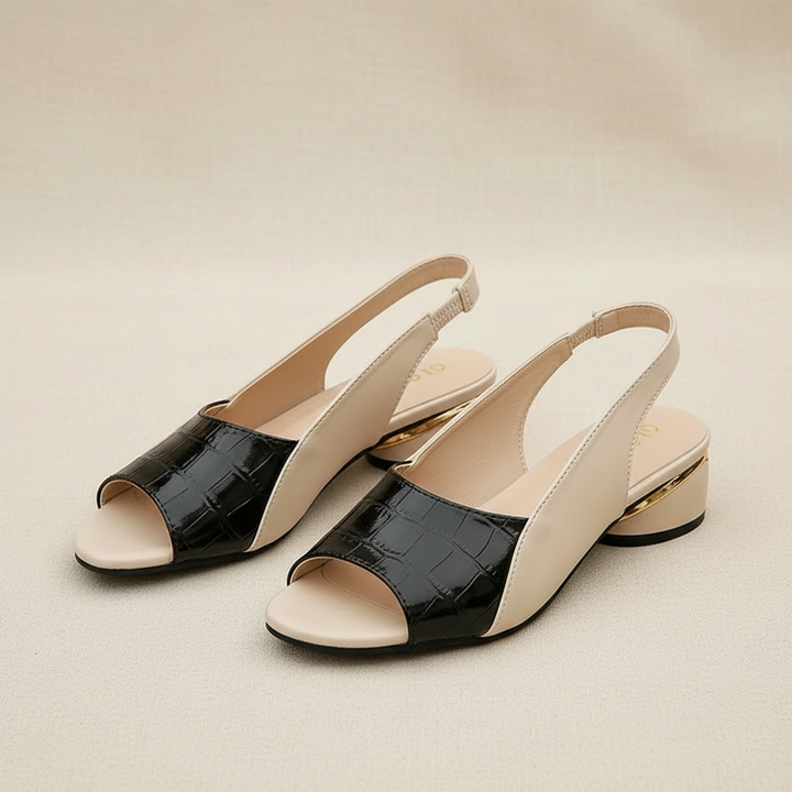 Clara Comfort Sandals – Everyday Style & All-Day Ease