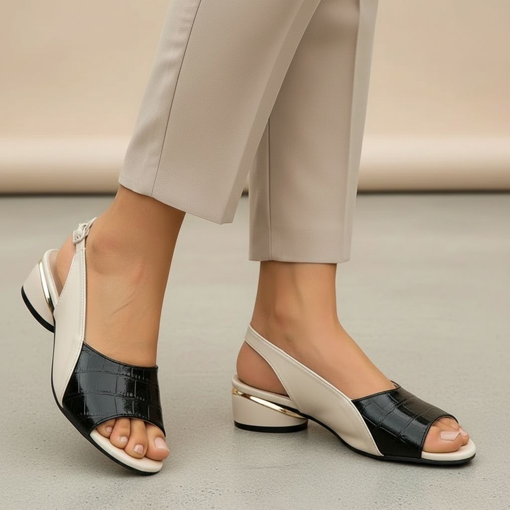 Clara Comfort Sandals – Everyday Style & All-Day Ease