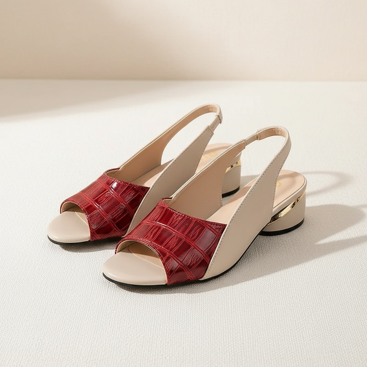 Clara Comfort Sandals – Everyday Style & All-Day Ease