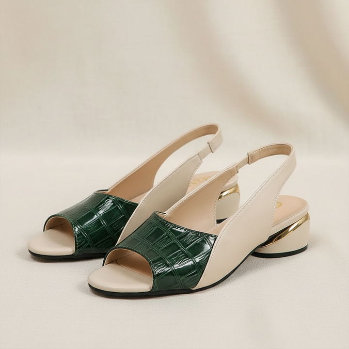 Clara Comfort Sandals – Everyday Style & All-Day Ease