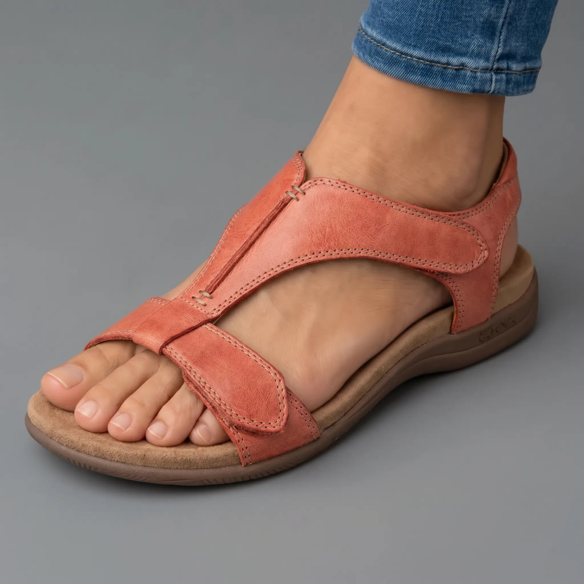 Cecile - Comfort Sandals