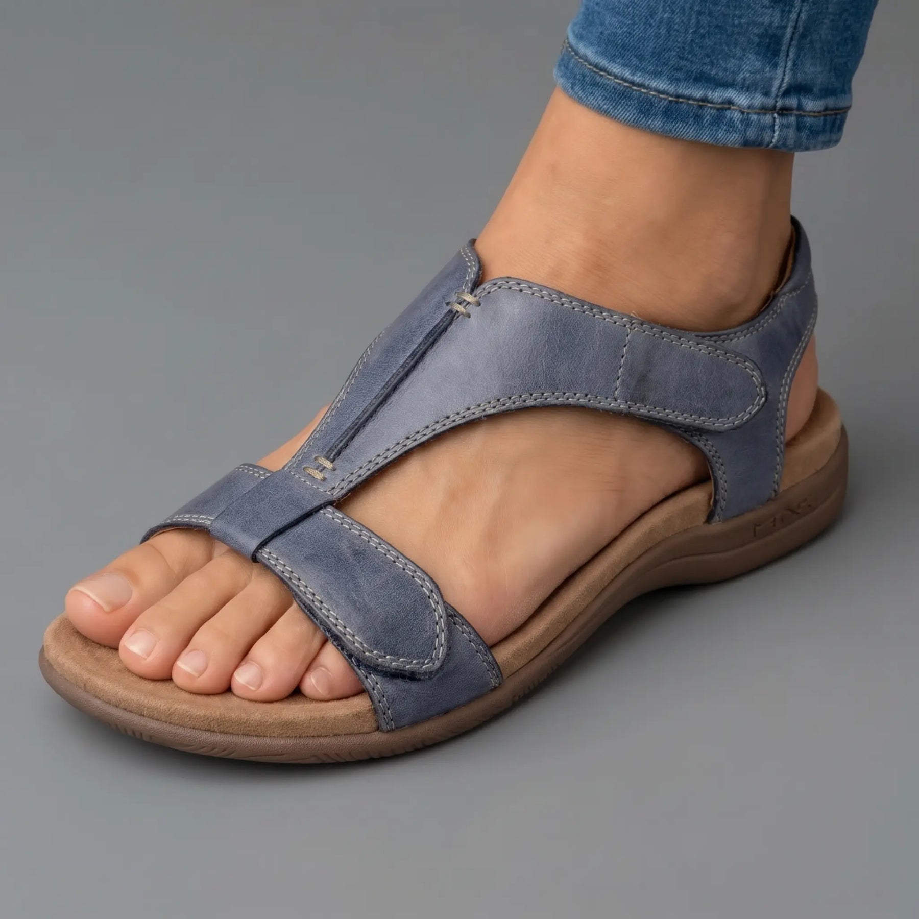 Cecile - Comfort Sandals