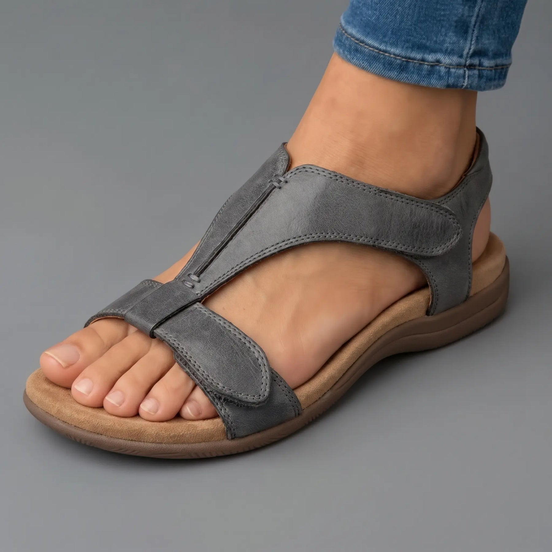 Cecile - Comfort Sandals