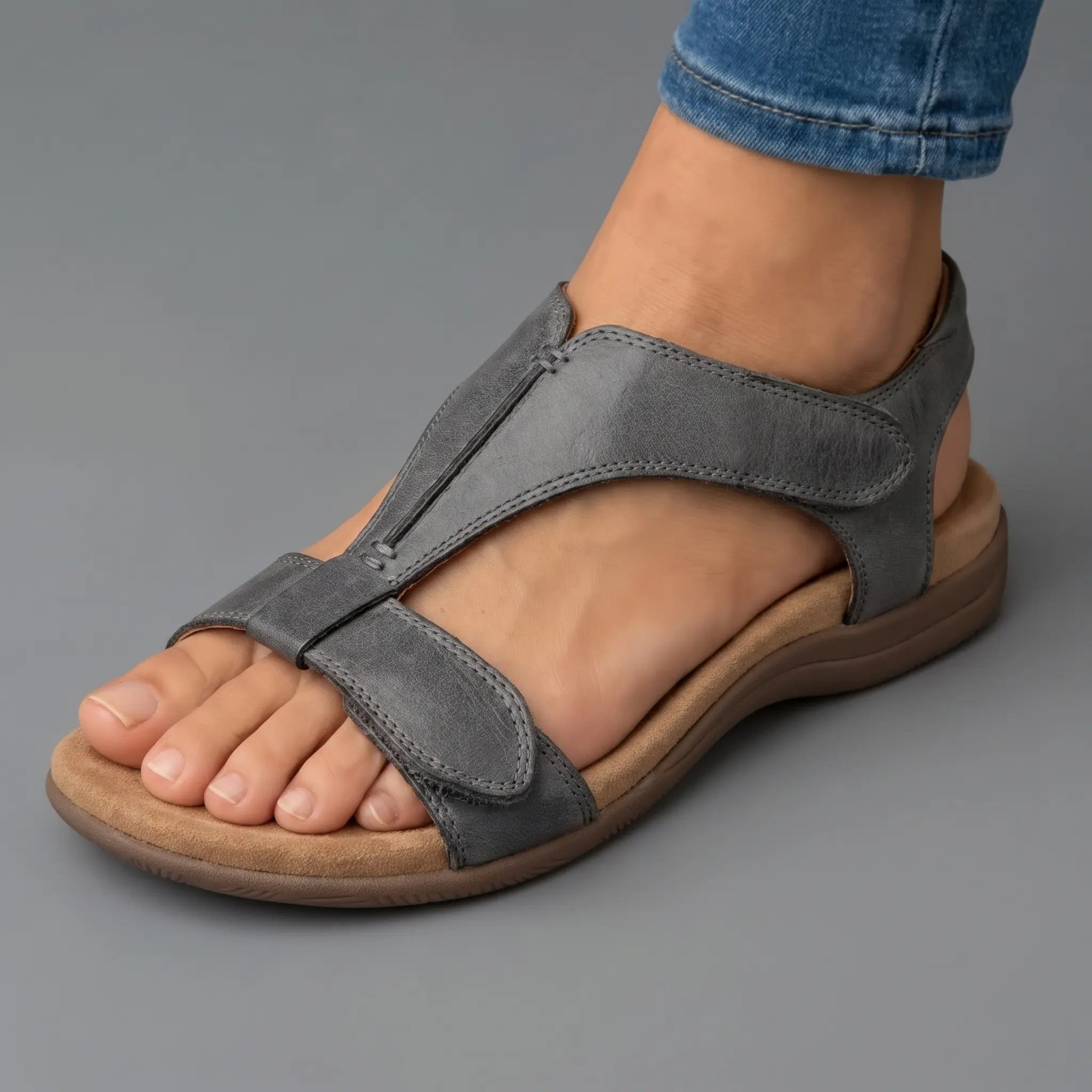 Cecile - Comfort Sandals