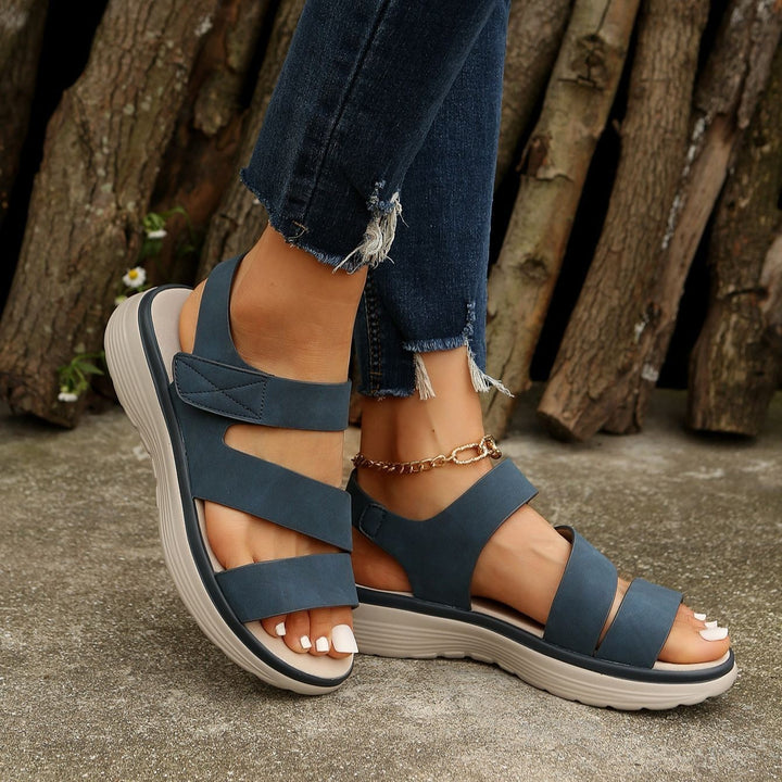 Alana Comfort Sandals – Effortless Style & All-Day Ease
