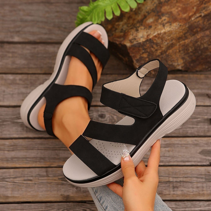 Alana Comfort Sandals – Effortless Style & All-Day Ease