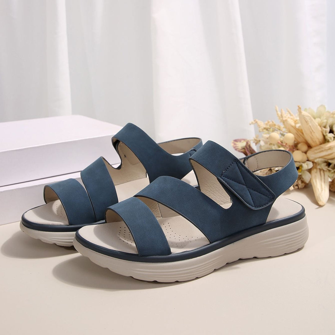 Alana Comfort Sandals – Effortless Style & All-Day Ease