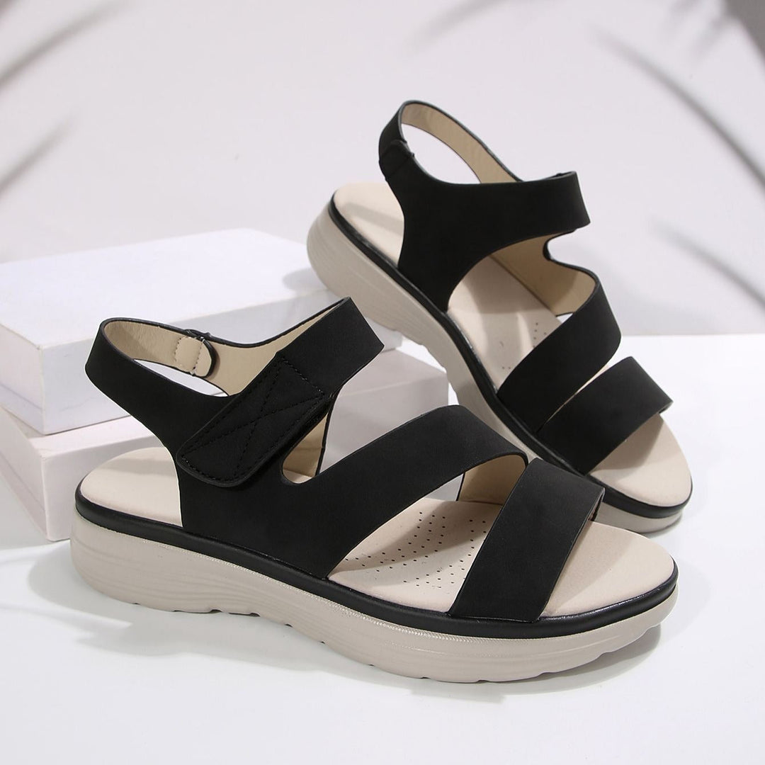 Alana Comfort Sandals – Effortless Style & All-Day Ease