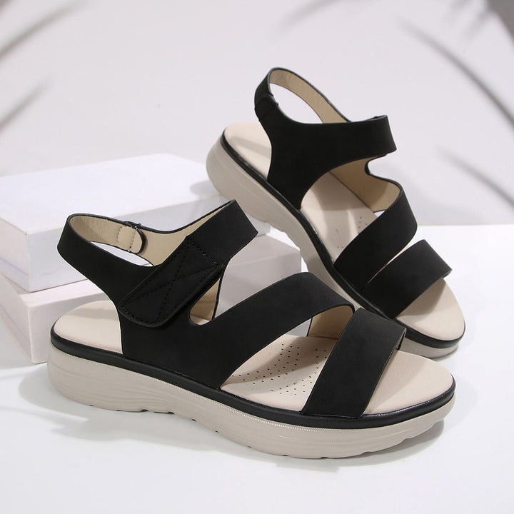 Alana Comfort Sandals – Effortless Style & All-Day Ease