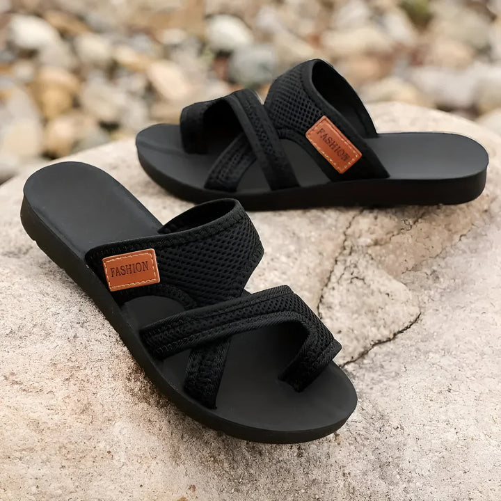Nadia Sandals – Effortless Style & Everyday Comfort