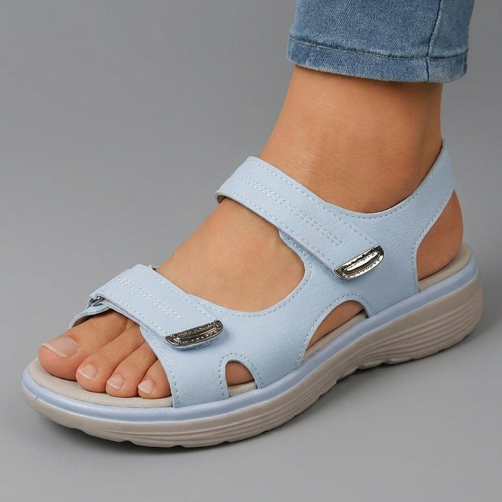 Lucia Comfort Sandals – Timeless Style & Everyday Ease