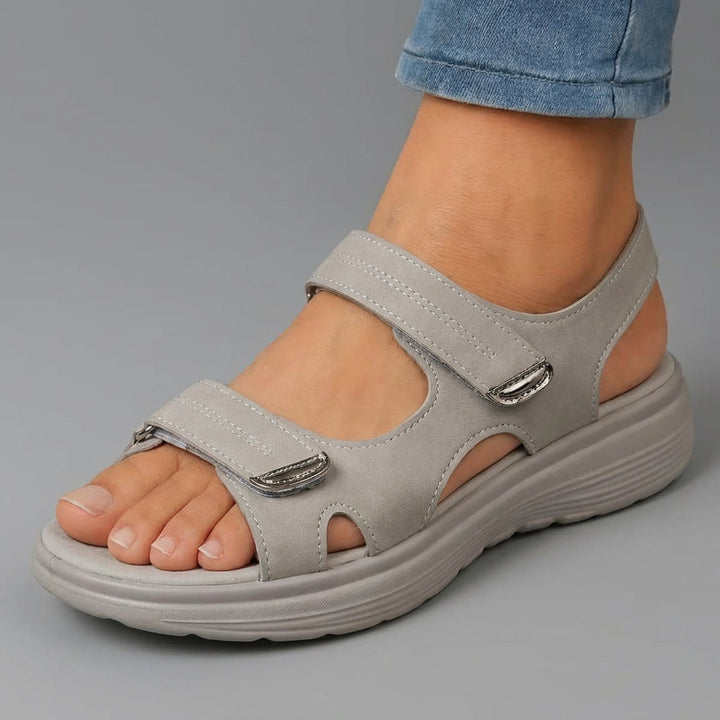 Lucia Comfort Sandals – Timeless Style & Everyday Ease