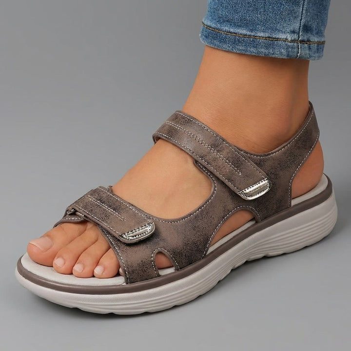 Lucia Comfort Sandals – Timeless Style & Everyday Ease