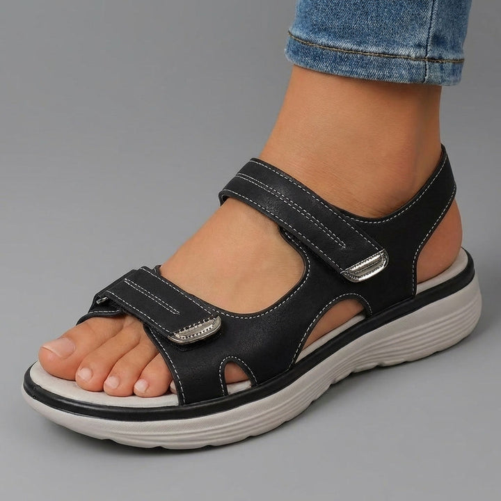 Lucia Comfort Sandals – Timeless Style & Everyday Ease