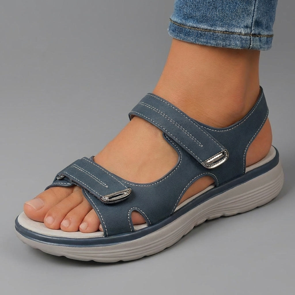 Lucia Comfort Sandals – Timeless Style & Everyday Ease